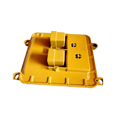 Van de de monitorvertoning van graafwerktuigEngine de computerraad voor 172-9389 kat  KOMATSU Vo-lvo Hitachi