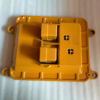 Het Graafwerktuig Controller van 28170119 van de Computerraad ECU E320D E312D E323D van  Original Diesel Engine