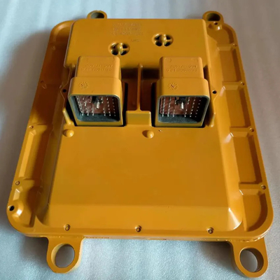 Het Graafwerktuig Controller van 28170119 van de Computerraad ECU E320D E312D E323D van  Original Diesel Engine