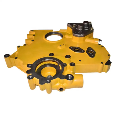 Brandstofpomp 10 van Parts 178-6539 van het E320e320b Graafwerktuig 3066 Zexel-Injectiepomp