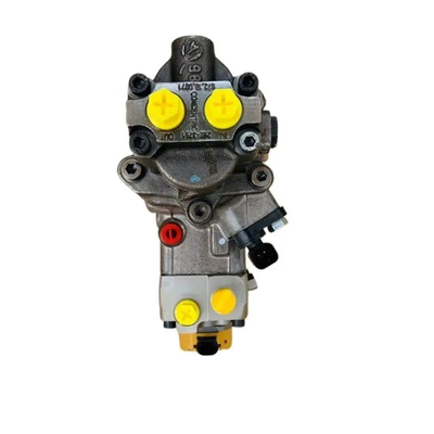 Van de Brandstofinjectiepomp van E320D 326-4635 3264635 het Graafwerktuig Spare Parts