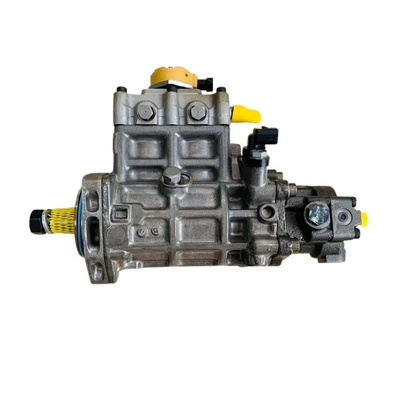 Van de Brandstofinjectiepomp van E320D 326-4635 3264635 het Graafwerktuig Spare Parts