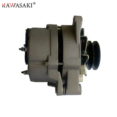 LG936L van het de Vervangstukkengraafwerktuig van de wiellader Alternator 13024500 13020748 van Engine Parts Generator