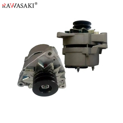 LG936L van het de Vervangstukkengraafwerktuig van de wiellader Alternator 13024500 13020748 van Engine Parts Generator