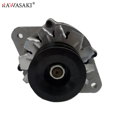 Graafwerktuig Parts r140lc-7 r210lc-7 Motoralternator Assy 21Q6-41000