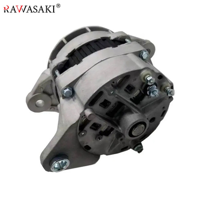 Graafwerktuig Parts r140lc-7 r210lc-7 Motoralternator Assy 21Q6-41000
