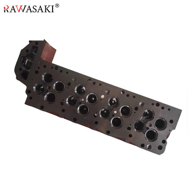 Graafwerktuig sk200-8 sk210-8 sk250-8 sk260-8 J05E-van de MotorDelen Cilinderkop