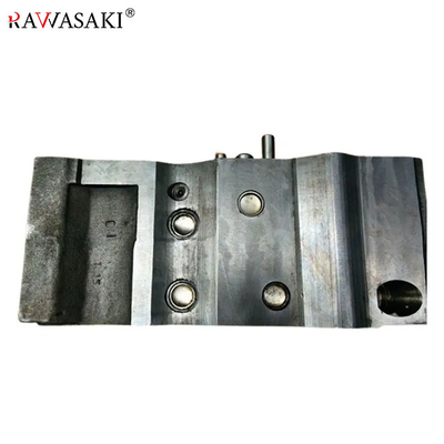 Graafwerktuig sk200-8 sk210-8 sk250-8 sk260-8 J05E-van de MotorDelen Cilinderkop