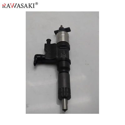 4HK1 Diesel van motordenso Brandstofinjectors 8982843930 8-98284393-0 095000-0660 voor ISUZU