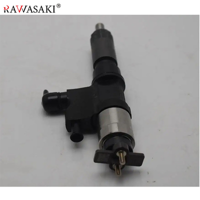 Brandstofinjector 8982843930 8973297032 095000-5471 095000-0660 voor Dieselmotor 4HK1 6HK1 zax200-3 zax340-3 ZA