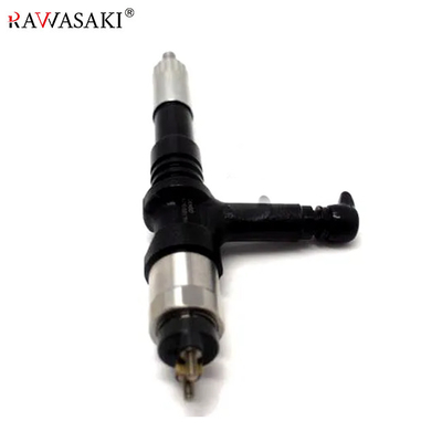 SAA6D125E Brandstofinjector 6252-11-3100 van de dieselmotorinjecteur