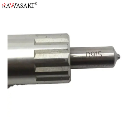 SAA6D125E Brandstofinjector 6252-11-3100 van de dieselmotorinjecteur