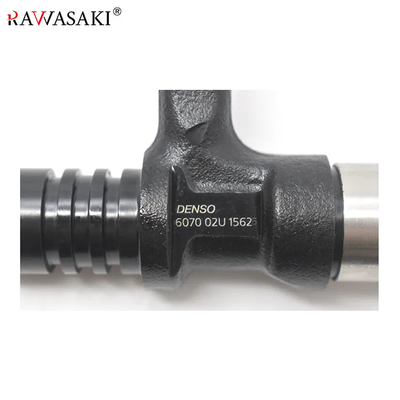 295050-0720 Brandstofinjector 6252-11-3100 voor KOMATSU