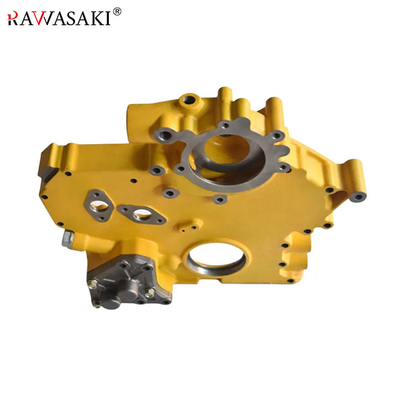 1786539 178-6539 Oliepomp voor KATTENe320b E320C 320C 318C 319C 3066 Motor