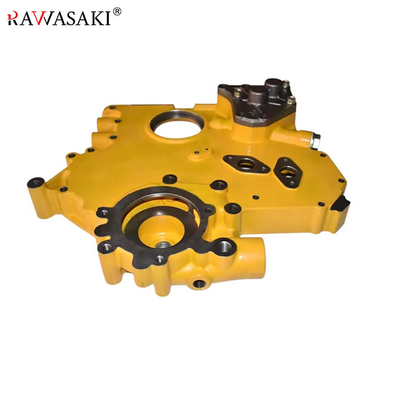1786539 178-6539 Oliepomp voor KATTENe320b E320C 320C 318C 319C 3066 Motor