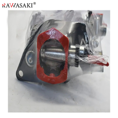 9320A533G de Pomp van de dieselmotorinjectie voor Graafwerktuig Parts Fuel Pump