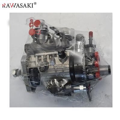 9320A533G de Pomp van de dieselmotorinjectie voor Graafwerktuig Parts Fuel Pump