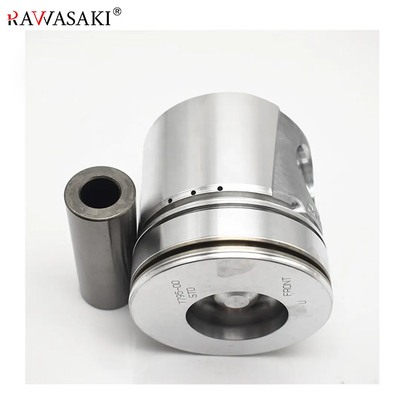 6735-31-2140 6735-31-8673 de Motor van Graafwerktuigpiston replacement for 6D102 SAA6D102
