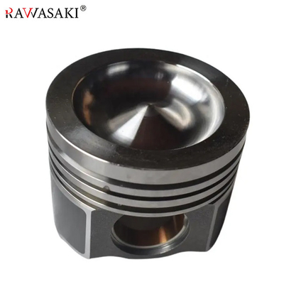 6735-31-2140 6735-31-8673 de Motor van Graafwerktuigpiston replacement for 6D102 SAA6D102