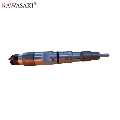 De Injecteursartikelnummer 65.10101-7050A van graafwerktuigengine parts DE08