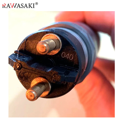 De Injecteursartikelnummer 65.10101-7050A van graafwerktuigengine parts DE08