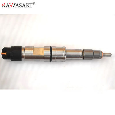 De Injecteur Assy 612640090001 van dieselmotorvervangstukken WEICHAI