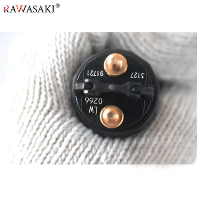 De Injecteur Assy 612640090001 van dieselmotorvervangstukken WEICHAI