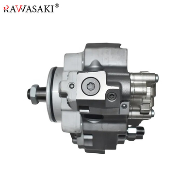 6D107 dieselmotordelen 6754-71-1010 pc200-8 Graafwerktuig Fuel Pump