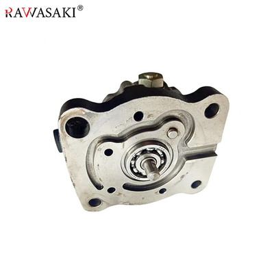 Van de de Delenbrandstof van bouwmachines de Overdrachtpomp 3186357 Graafwerktuig Fuel Pump Assy