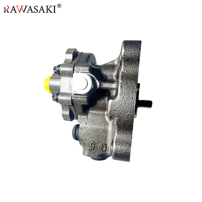 Van de de Delenbrandstof van bouwmachines de Overdrachtpomp 3186357 Graafwerktuig Fuel Pump Assy