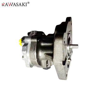 Van de de Delenbrandstof van bouwmachines de Overdrachtpomp 3186357 Graafwerktuig Fuel Pump Assy