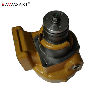 de Pomp van het de Motorwater van 6D140 D85 voor Cummins-Dieselmotor Vo-lvo