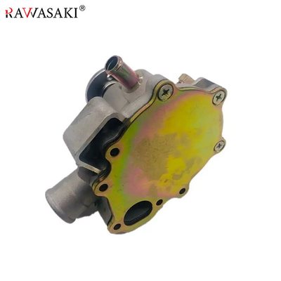 Van de de Motorassemblage van machinevervangstukken het Graafwerktuig Water Pump 4394992