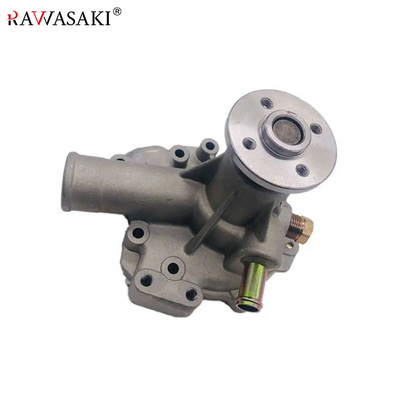 Van de de Motorassemblage van machinevervangstukken het Graafwerktuig Water Pump 4394992