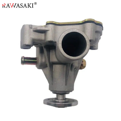 Van de de Motorassemblage van machinevervangstukken het Graafwerktuig Water Pump 4394992