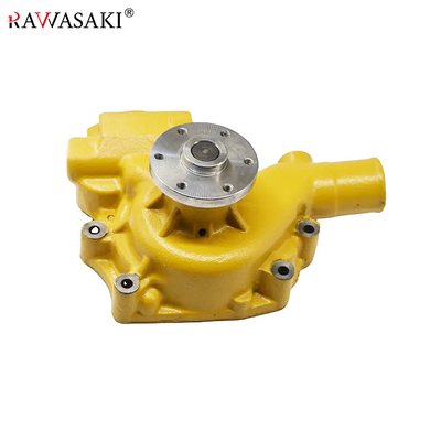 De Pomp van het de Motorwater van graafwerktuigaftermarket parts diesel Assy 6204-61-1304
