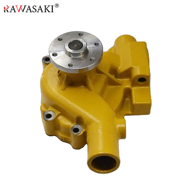 De Pomp van het de Motorwater van graafwerktuigaftermarket parts diesel Assy 6204-61-1304