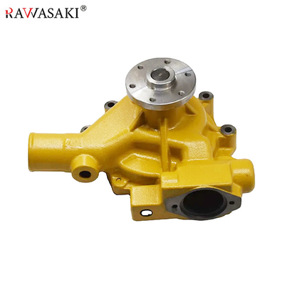 De Pomp van het de Motorwater van graafwerktuigaftermarket parts diesel Assy 6204-61-1304