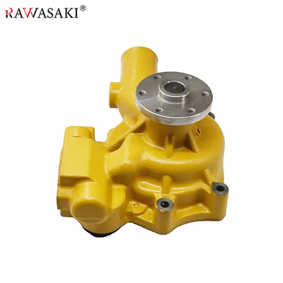 De Pomp van het de Motorwater van graafwerktuigaftermarket parts diesel Assy 6204-61-1304