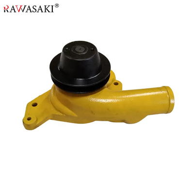Pas 6136-62-1102 Waterpomp S6D105 pw200-1 bp500-3 pc200-3 pc220-3 6136-62-1100 6136-61-1200 aan