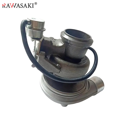 OEM Graafwerktuig Turbocharger ex200-1 Elektrische Compressor 49179-02300