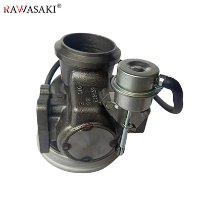 OEM Graafwerktuig Turbocharger ex200-1 Elektrische Compressor 49179-02300