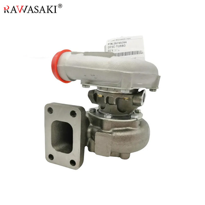 2674A394 motorturbocompressor 466854-5001S 466854-0001 466854 TA3120 Turbo