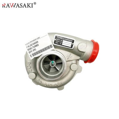 TA3120 motorturbocompressor 466854-5001 2674A394 02/200460 2674A153 2674A160 2674A168