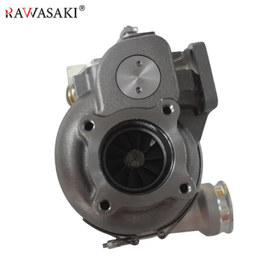 Van het Graafwerktuigdiesel engine parts van bouwmachines KTA50 K38 de Turbolader HC5A 3594117