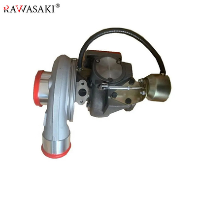 Dieselmotorturbocompressor 2507696 10R3759-Diesel Turbomotor voor Aarde Bewegend Graafwerktuig