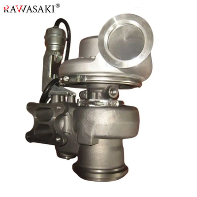 OEM ISX2 HX55W Graafwerktuig Diesel Engine Turbocharger 4046127 4090042 4036758 4040844 4040845 4040846