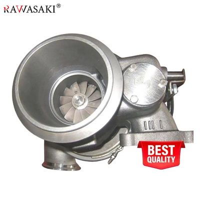 OEM ISX2 HX55W Graafwerktuig Diesel Engine Turbocharger 4046127 4090042 4036758 4040844 4040845 4040846