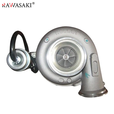 OEM ISX2 HX55W Graafwerktuig Diesel Engine Turbocharger 4046127 4090042 4036758 4040844 4040845 4040846