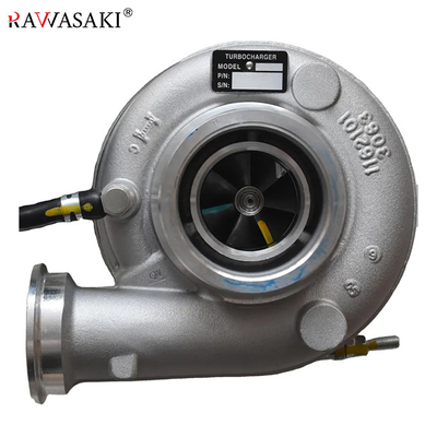 Van de de Motor Turbo0429-9161kz 04299152KZ turbolader van EC210D EC200D EW140C EC210D graafwerktuig 21092586